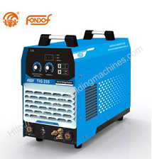 160V TIG Welding Machine