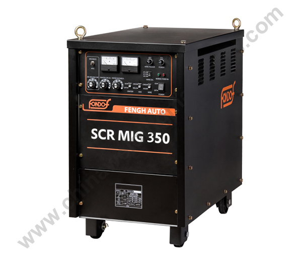 Série SCR SCR MIG 350